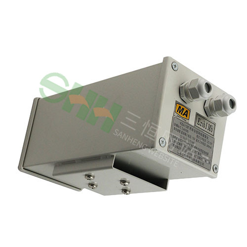 KBA12 礦用本安型網絡攝像儀