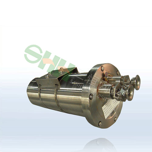 KBA129(A)礦用隔爆兼本安型攝像儀