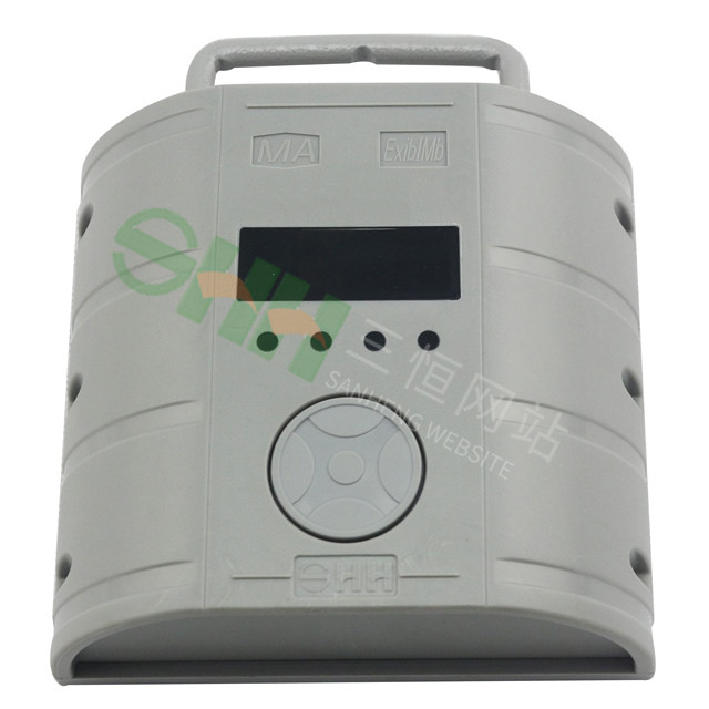 K508-F礦用本安型無線壓力采集分站