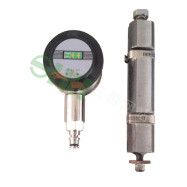 GZY25W礦用本安型無線鉆孔應(yīng)力傳感器