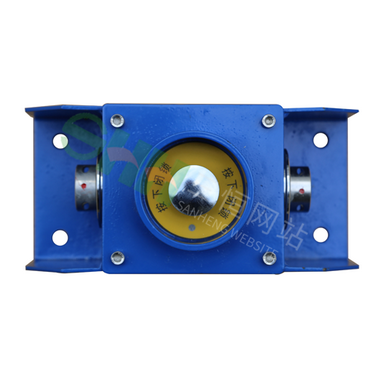 KHJ18(A)礦用本安型急停閉鎖開關