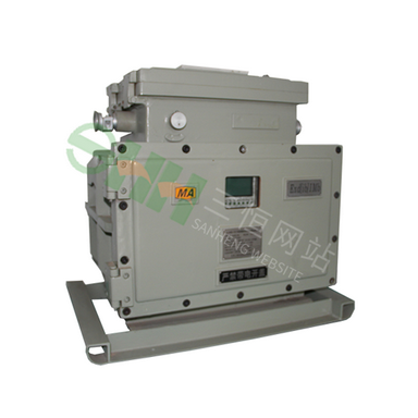 KJ699-F礦用隔爆兼本安型微震監(jiān)測分站