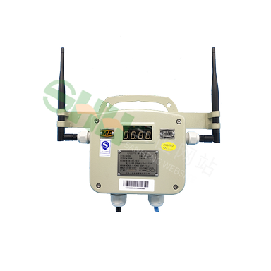 KJ128D-F2讀卡分站