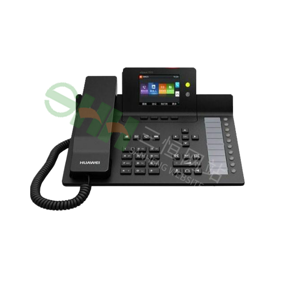 IP網(wǎng)絡電話機