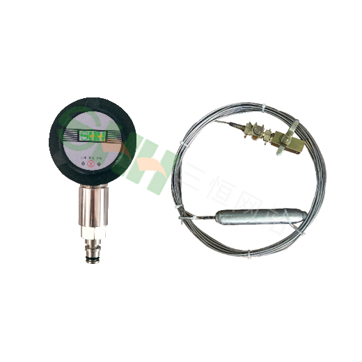 GZY25W礦用本安型無線鉆孔應(yīng)力傳感器