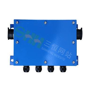 KTA18礦用本安型信號(hào)耦合器