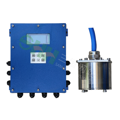 GL3-18礦用本安型料流傳感器