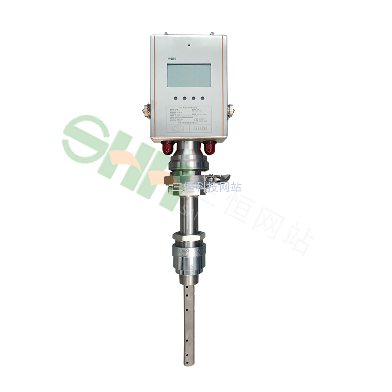 GD3(A)瓦斯抽放多參數(shù)傳感器