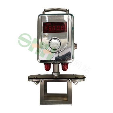 GFY15礦用雙向風(fēng)速傳感器