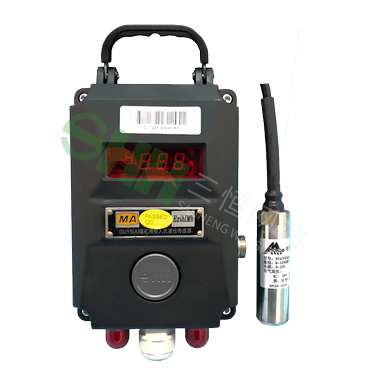 GUY5(A) 煤礦用投入式液位傳感器