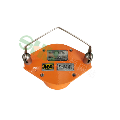 ZP-12S礦用本安型聲控傳感器