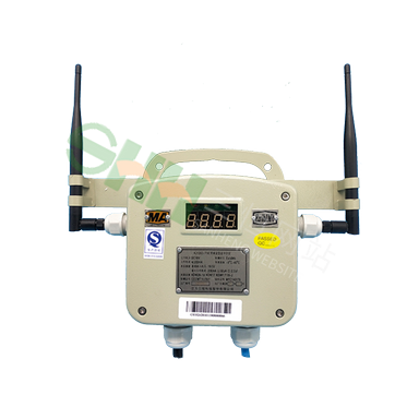 KJ128A-F1讀卡分站