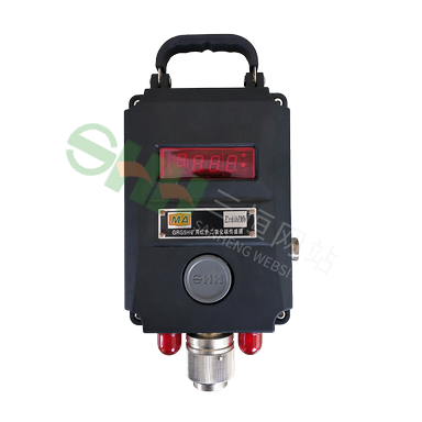 GRG5H礦用紅外二氧化碳傳感器