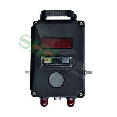 GPD5000F(A)煤礦用負壓傳感器