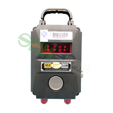 KXB18(A)礦用本質(zhì)安全型聲光報警器