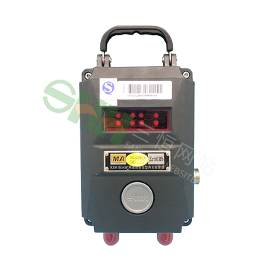 KXH18(A)礦用本質(zhì)安全型聲光報警器