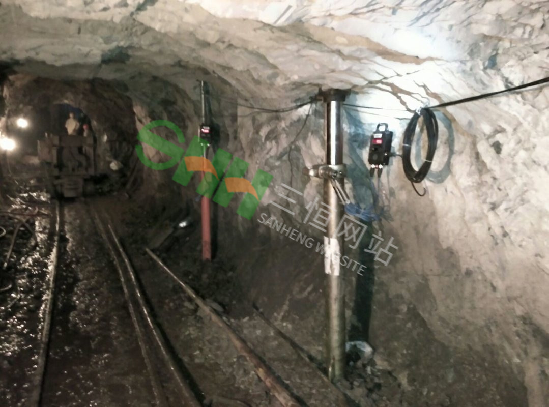 金屬/非金屬礦山地壓監(jiān)測系統(tǒng)及采空區(qū)監(jiān)測系統(tǒng)