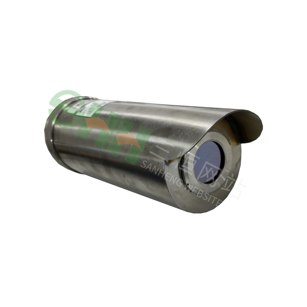 KBA12(A)礦用本安型熱成像攝像儀