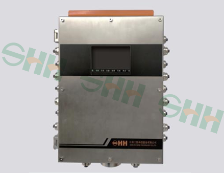 KJ70X-F(A)礦用本安型監(jiān)控分站