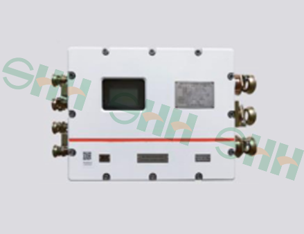 KDW660/24BJ(B)礦用多路隔爆兼本安型直流穩(wěn)壓電源