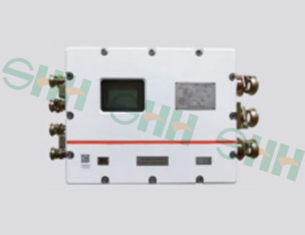 KDW660/29B礦用多路隔爆兼本安直流穩(wěn)壓電源