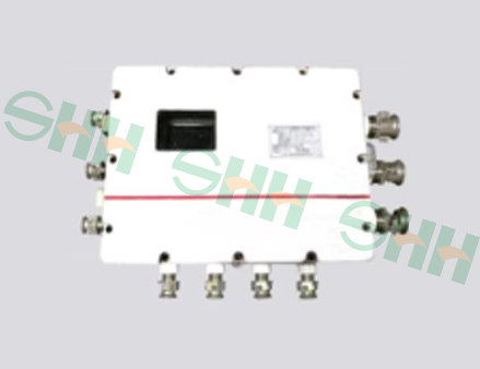 KDW660/29BJ(A)礦用多路隔爆兼本安型直流穩(wěn)壓電源