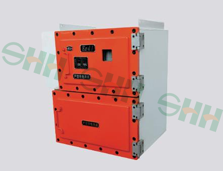 DXBL2304/220J礦用隔爆型鋰離子蓄電池電源