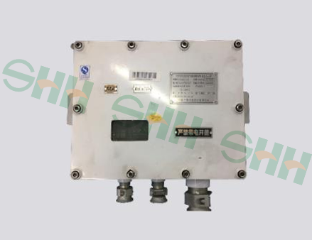 KDY660/20B(B)礦用隔爆兼本安型直流電源