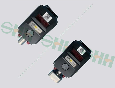 GJG100J/GJG100J(A)/(D)礦用高濃度激光甲烷傳感器