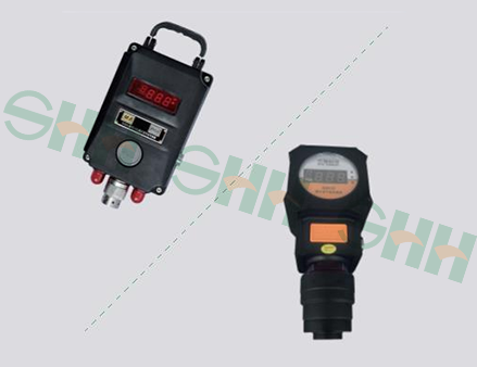 GJC4/GJC4(D)/GJC4(G)煤礦用甲烷傳感器