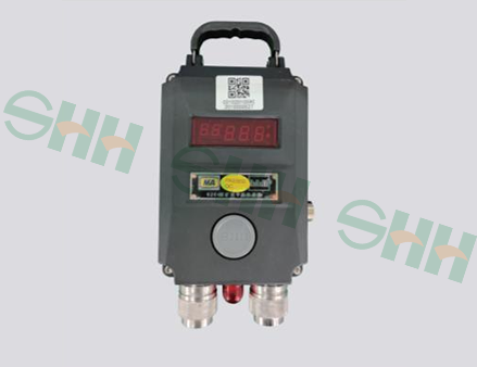  GJC4(E)煤礦用低濃度甲烷傳感器