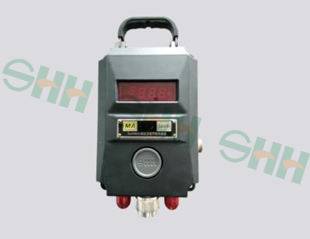 GJ4/40(A)/GJ4/40(B)煤礦用高低濃度甲烷傳感器