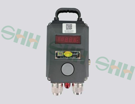 GJC4/100(A) / GJC4/100(B)煤礦用高低濃度甲烷傳感器