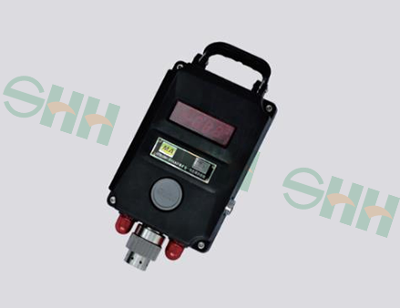 GTH1000(C)煤礦用一氧化碳傳感器