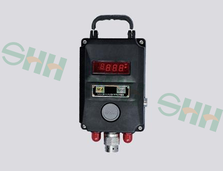 GRG5H(A)礦用紅外二氧化碳傳感器