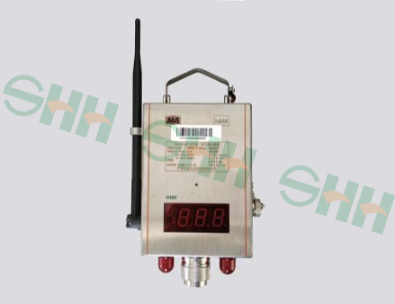 GTH1000W礦用無線一氧化碳傳感器