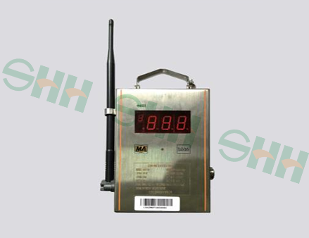 KJ70N-WG礦用本安型無(wú)線(xiàn)網(wǎng)關(guān)