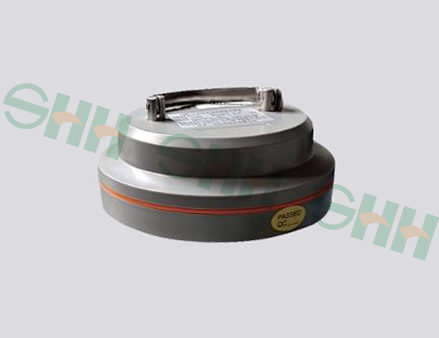 GQQ5(A)礦用本質(zhì)安全型煙霧傳感器