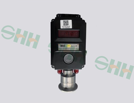 GJT100G(B)煤礦管道用高濃度甲烷傳感器