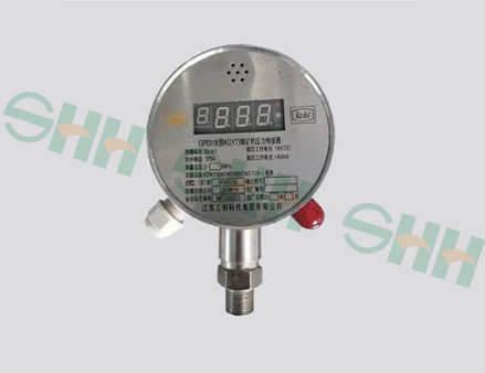 GPD10煤礦用壓力傳感器