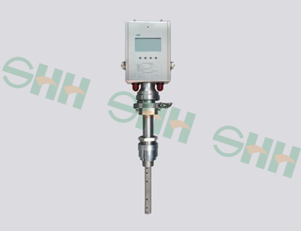 GD3(A)瓦斯抽放多參數(shù)傳感器