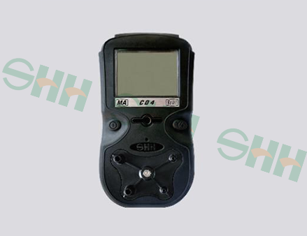 CD4多參數(shù)氣體測(cè)定器