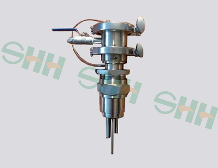 GCQ管道用汽水分離裝置