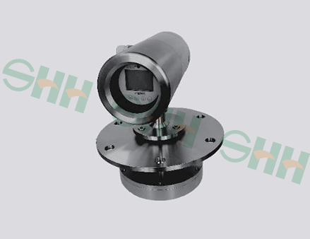 GUL70礦用本安型雷達物位傳感器