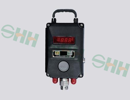 GQH1000煤礦用氫氣傳感器