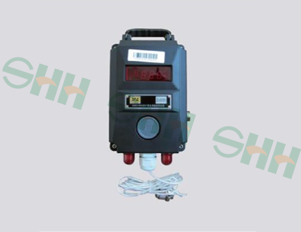 GWD100G(A)煤礦管道用溫度傳感器