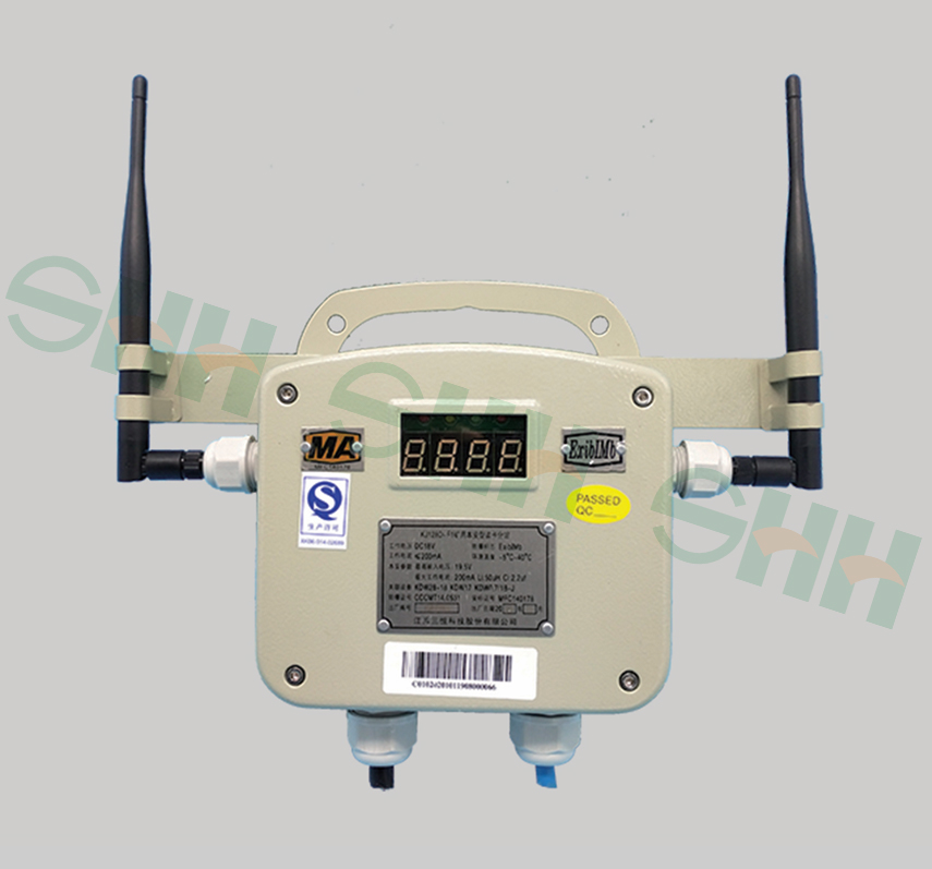 KJ128A-F1讀卡分站